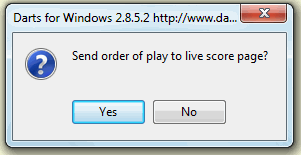 sendoop